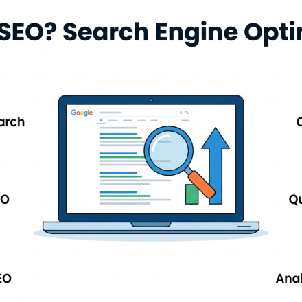 What Is SEO? A Complete Guide to Search Engine Optimization