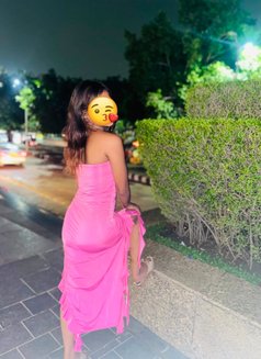 Ishani Independent Girl – Indian escort in Delhi | Full Satisfaction Results | ProfileWorld